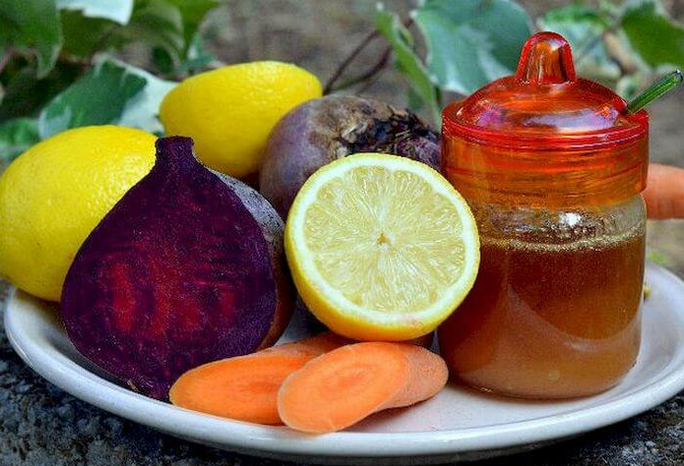 Narodni lijekovi za hipertenziju